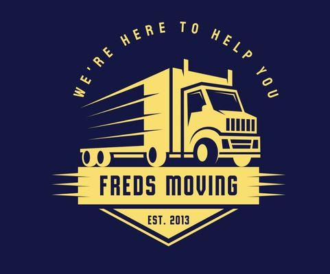 Fred’s Moving