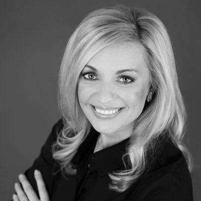 Allison Schuetzle Realtor-eXp Realty