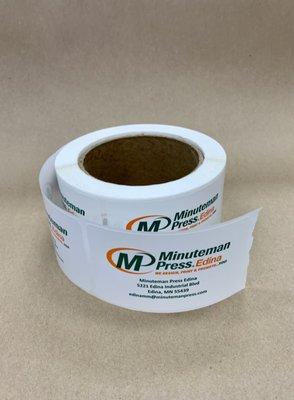 Minuteman Press