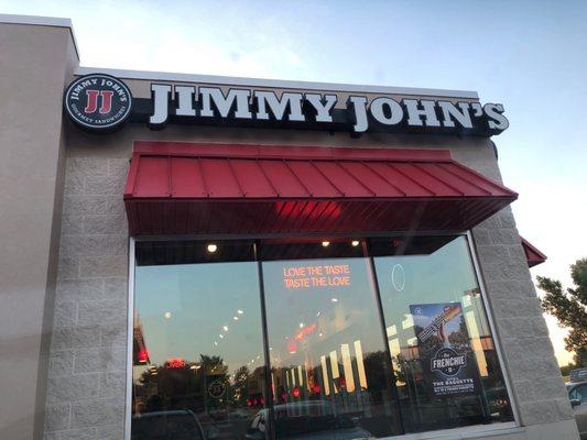 Jimmy John's