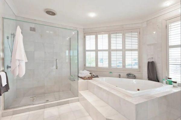 KDC Remodeling- Bathroom remodeler