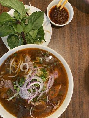 Bun Bo Hue