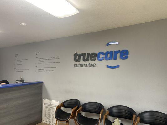 TrueCare Automotive