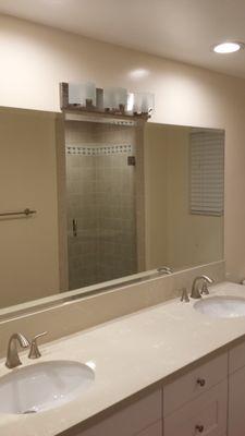 Bathroom Remodels