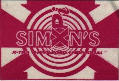 Simons