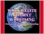 World Elite Combat Wrestling