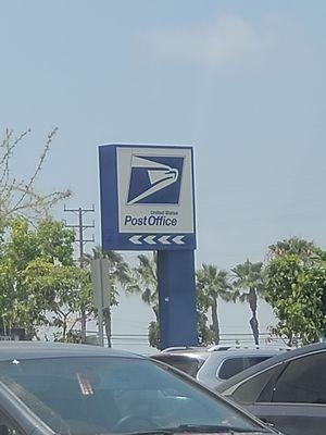 US Post Office