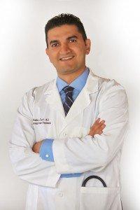 Meet our Medical Director, Dr. Shahriar Jarchi!