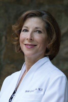 Beth G Goldstein, MD