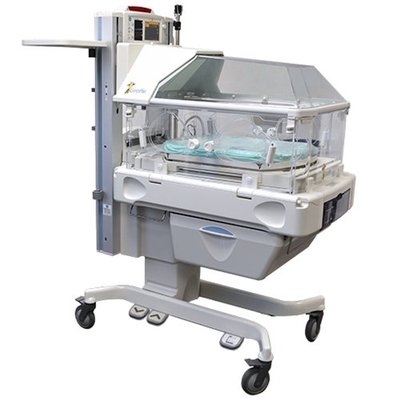 GE Giraffe OmniBed - New, Demo and Refurbished Incubators offered by Soma Tech Intl