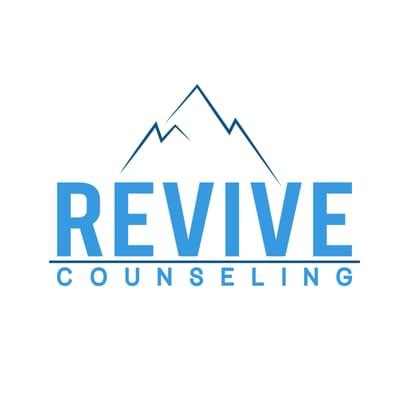 Revive Counseling logo