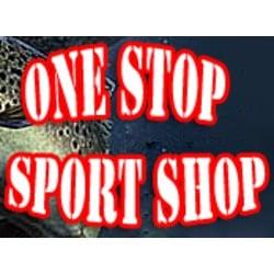 One Stop Sport Shop