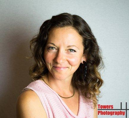 Towers Photography is perfect for your business headshots!