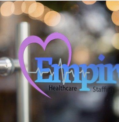 Empire Healthcare Staffing