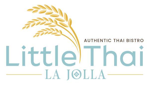 Little Thai logo