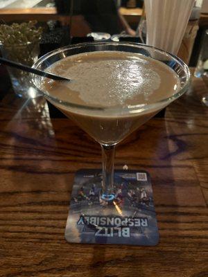 Expresso Martini