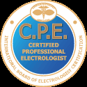 Certified Professional Electrologist