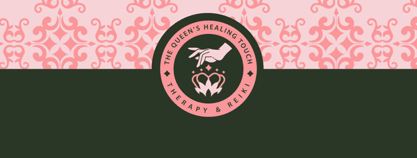 The Queen's Healing Touch Therapy & Reiki