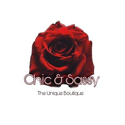 Chic&Sassy The unique boutique