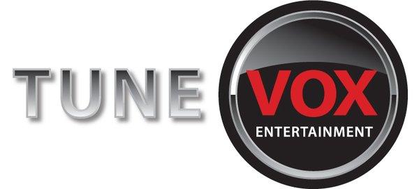 Tune Vox Entertainment