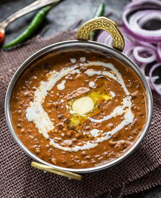 Daal Makhani