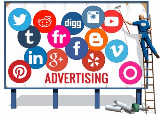 Social Media Ad Management