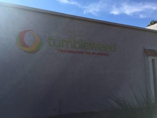 Tumbleweed Tempe Youth Resource Center