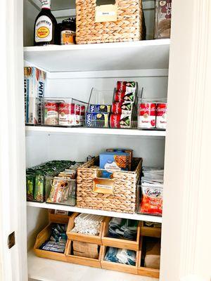 Pantry