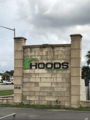 Hood's Home Center