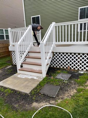 Blown Away Pressure Washing& Driveway Sealing