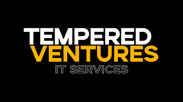 Tempered Ventures