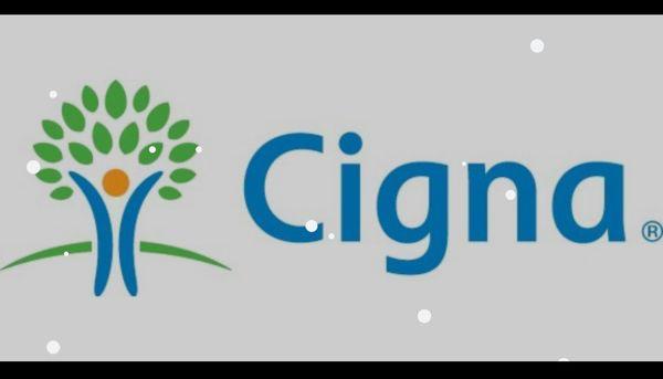 We accept Cigna