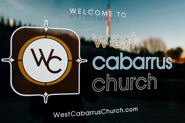 West Cabarrus Church