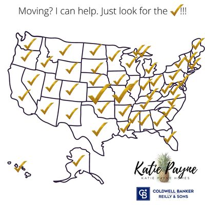 Not moving to Kansas or Missouri? I can still help. Ask me about my trusted referral network.