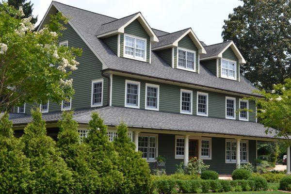 GAF Timberline HD Shingles -Haddon Heights