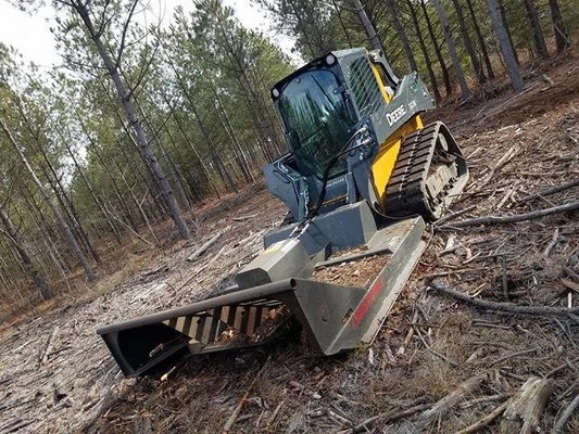 Land Clearing