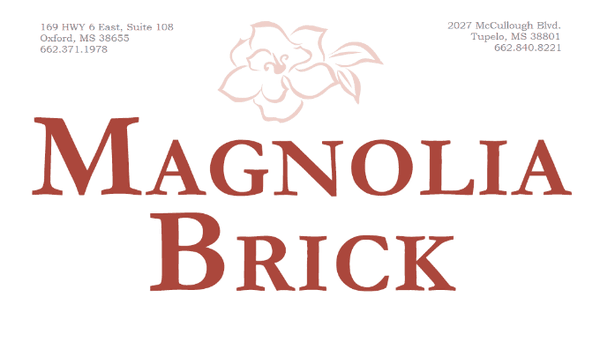 Magnolia Brick & Architectural Products LLC