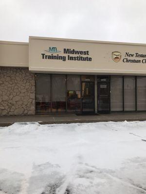 Midwest Training Institute