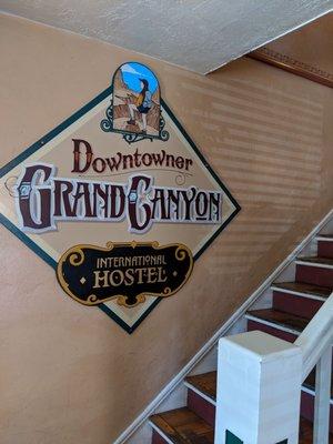 Grand Canyon International hostel-