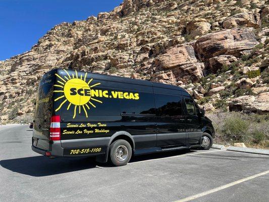 Procare Automotive can help you take care of your Mercedes Sprinter Limousine or RV and all automotive services.  They Rock!!