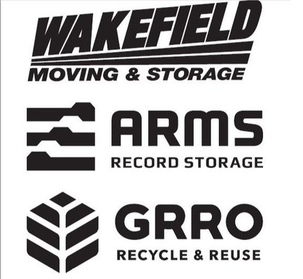 Wakefield Moving & Storage