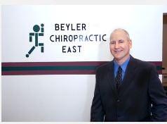 Beyler Chiropractic East