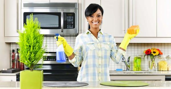 maid service scottsdale