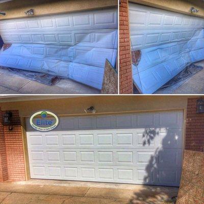 Elite Garage Door