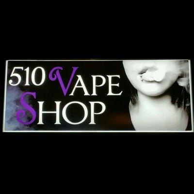 510 Vape Shop