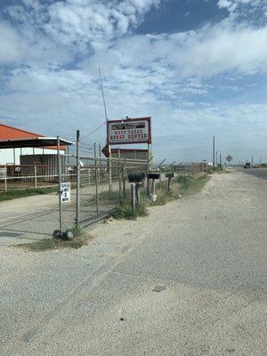 West Texas Horse Center