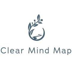 Clear Mind Map