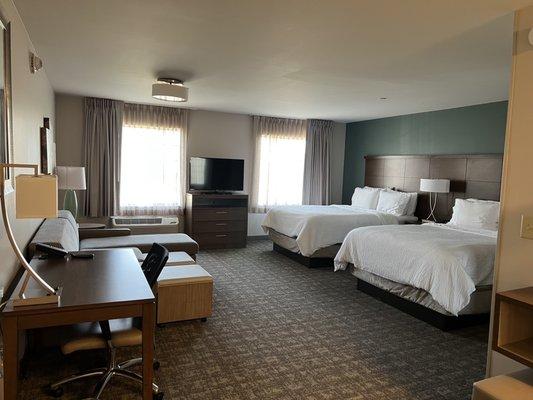 Staybridge Suites Lafayette, an IHG Hotel