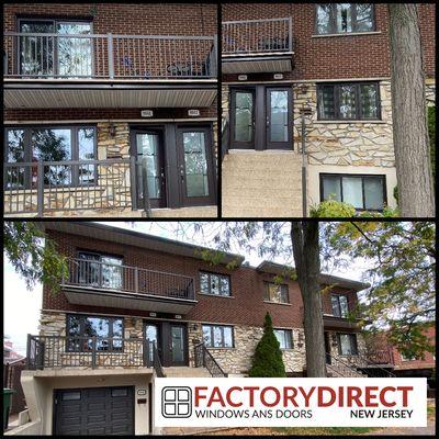 Factory Direct Windows and Doors New Jersey