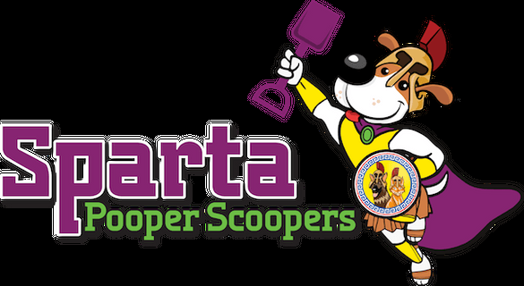 Sparta Pooper Scoopers